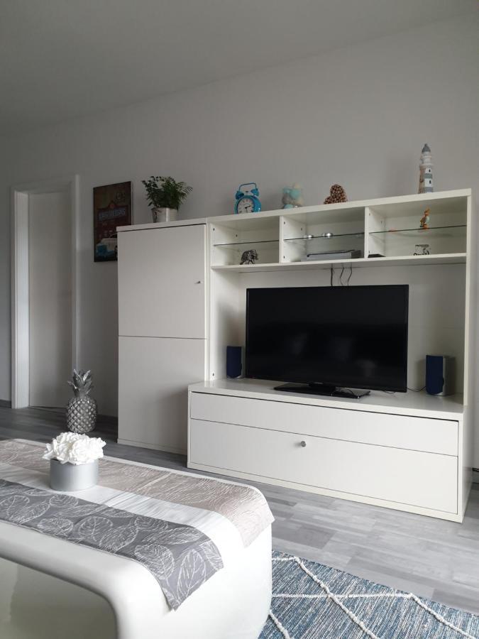 Apartment Rosa Langscheid  Exteriér fotografie