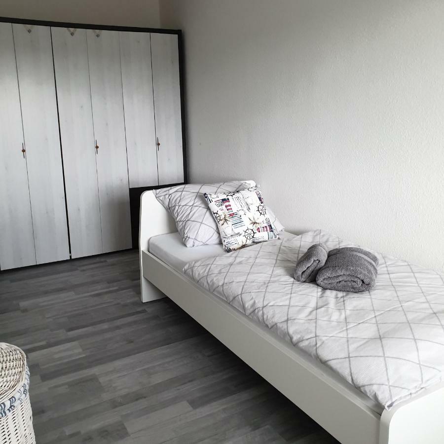Apartment Rosa Langscheid  Exteriér fotografie