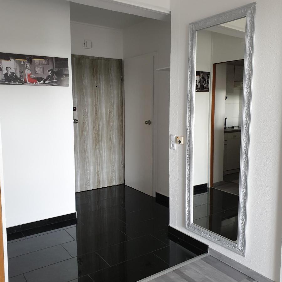 Apartment Rosa Langscheid  Exteriér fotografie